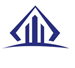晴海阿玛内度假村(潮之宿晴海酒店) Logo